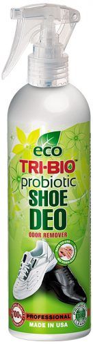 Tri-Bio Probiotyczny Dezodorant do Butów i Tkanin 210 ml (TRB04178)