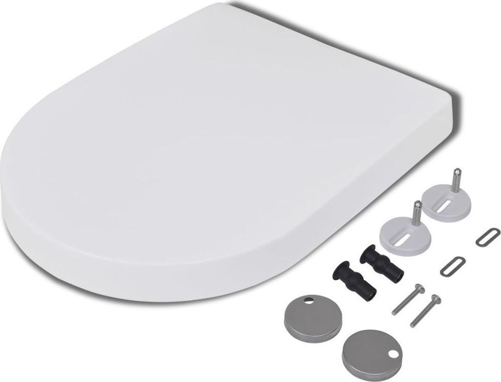 Deska sedesowa vidaXL (141765)