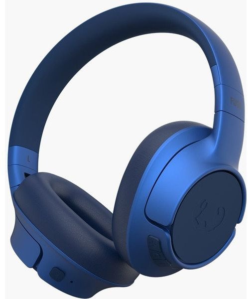 FRESH 'N REBEL SŁUCHAWKI BEZPRZEWODOWE NAUSZNE CODE FUSE VIVID BLUE