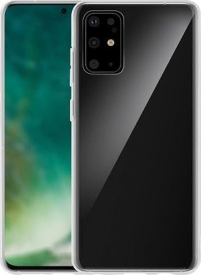 Spigen Etui Crystal Flex G988 S20 Ultra (ACS00745)