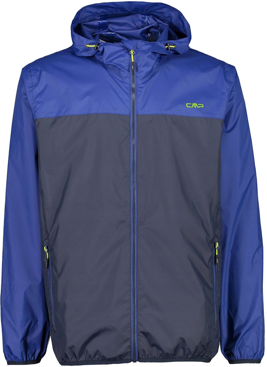 Kurtka przeciwdeszczowa CMP lekka sportowa na rower r XL