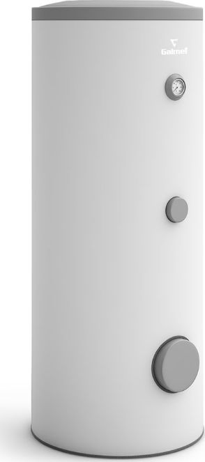 Galmet Wymiennik cwu SGW(S) z wężownicą spiralną 200L (26-208000)