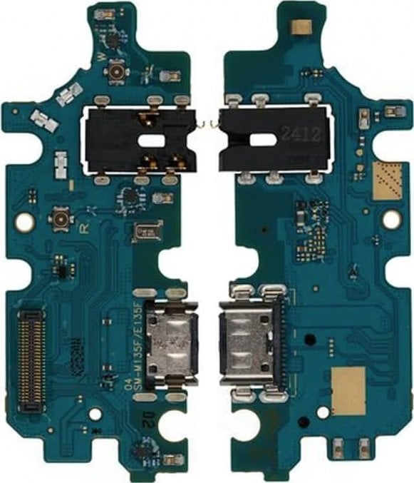 Samsung M135 M13 USB Charging Board