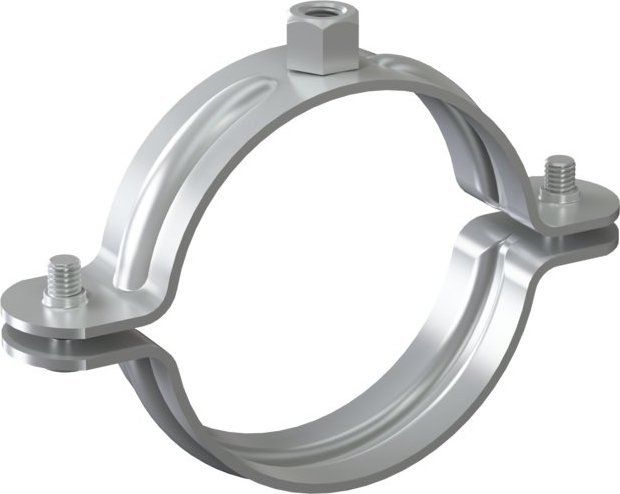 Niczuk Uchwyt pojedynczy HOBBY SKR 6/4" (48-52mm) [ 50 ]