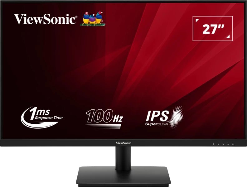 Monitor ViewSonic VA270-H