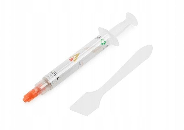 Pasta termoprzewodząca Accura Accura Heat Absorber 6 Gold