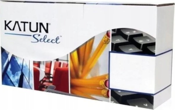 Toner Katun Toner Katun do HP CP2025 CC532A Yellow 2.8tys. | Select