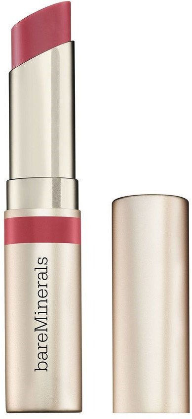 bareMinerals Dewy Lip Gloss-Balm balsam do ust Affection 2.3g