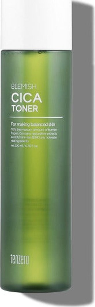 Tenzero Cica Tonik do twarzy Blemish 200ml