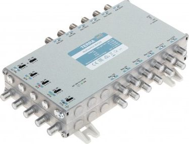 Terra MULTISWITCH MV-524 5 WEJŚĆ/24 WYJŚCIA TERRA