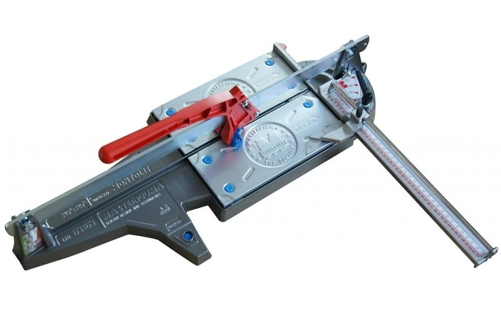 Maszynka do cięcia płytek Montolit Masterpiuma Basic 930mm (93BP)