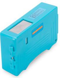 Digitus Narzędzie do czyszczenia złącz światłowodowych (DN-FO-CC-1)