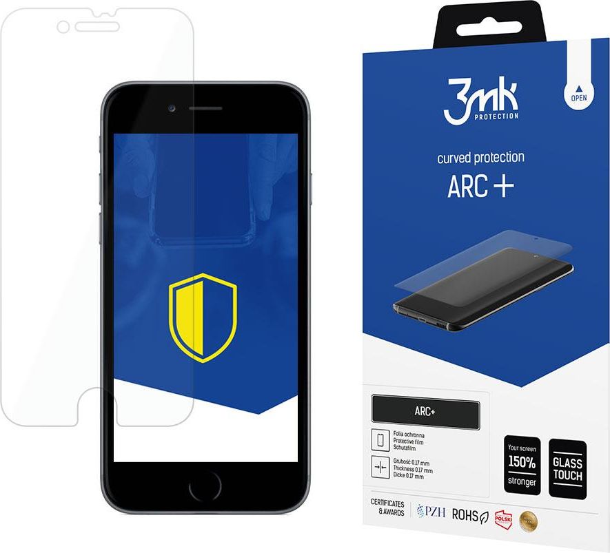 3MK Apple iPhone 7 - 3mk ARC+