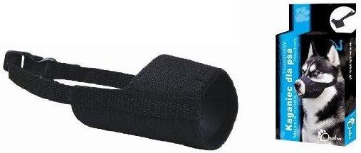 Chaba Kaganiec materiałowy nylon Nr.14