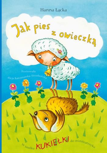 Jak pies z owieczką - 171592