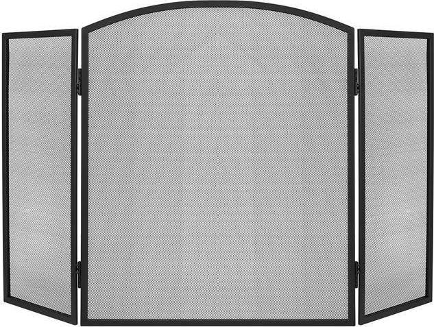 Iso Trade Parawan kominkowy PK013