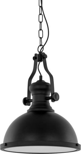 Lampa wisząca Italux Maeva 1x60W (MDM2569/1)