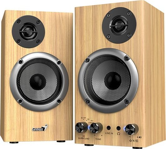 Genius głośniki SP-HF520BT, 2.0, 20W