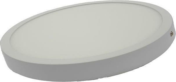 Lampa sufitowa Tope LED PANEL MODENA R 30W NW IP44 2400LM