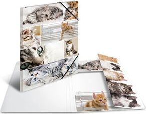 Herma Teczka A3 (19219)