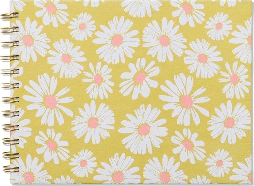 Planer posiłków Daisy