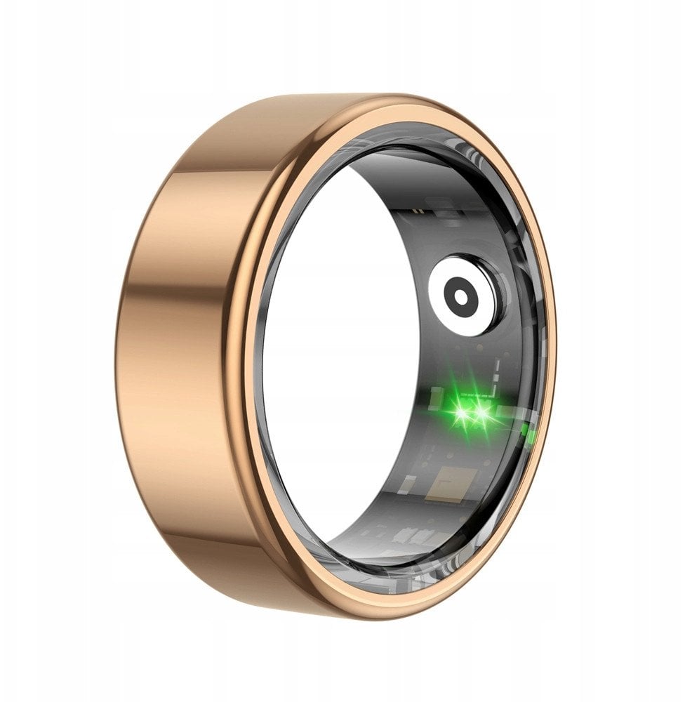 Smart Ring Powerton roz 11, Powerton