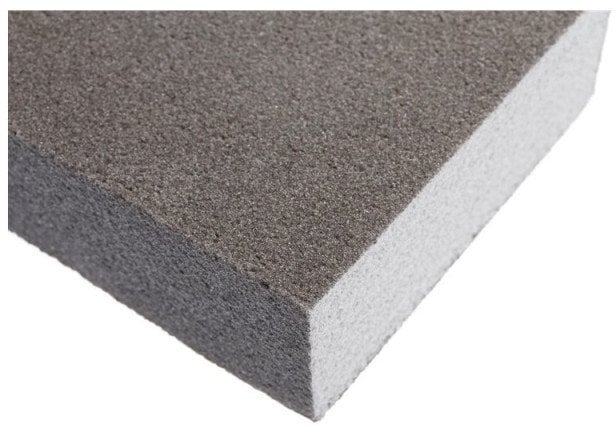 GRINDING SPONGE 100X68X27 MM