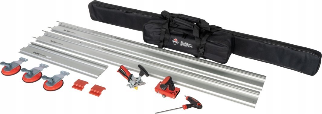 Rubi Tile cutter Rubi Slim Cutter G2