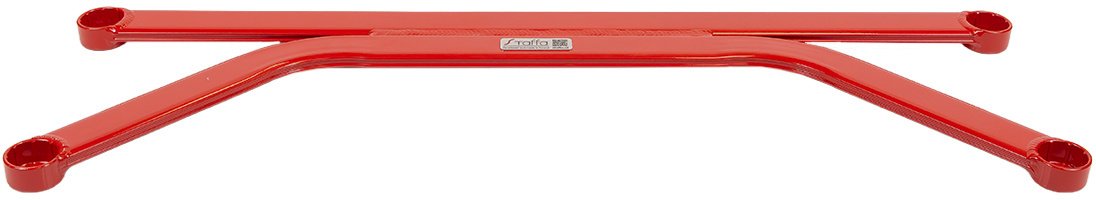 Rozpórka Suzuki Swift III MZ EZ IV NZ AZ tylna dolna Aluminium