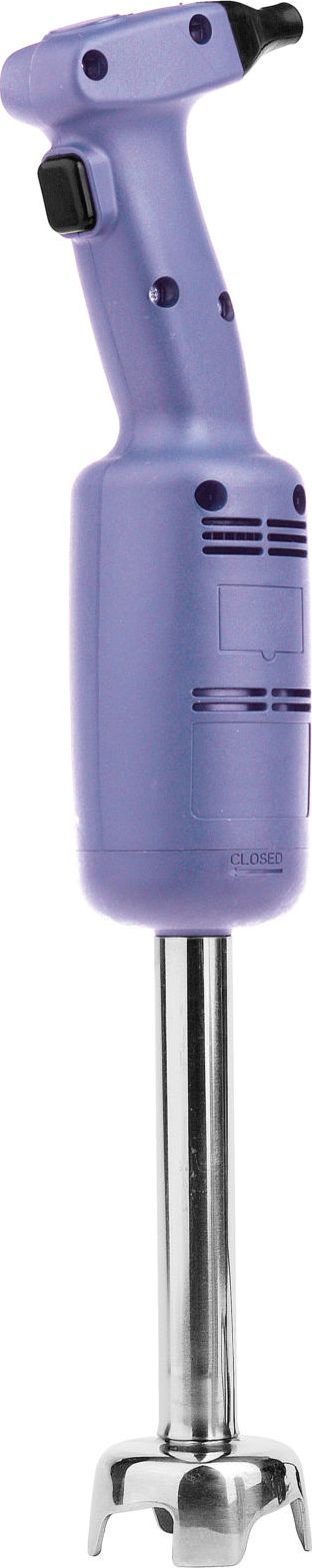 Hendi Blender mikser ręczny Hendi Kitchen Line 160 ze zmienną prędkością 220W - Hendi 222140 Blender mikser ręczny Hendi Kitchen Line 160 ze zmienną p