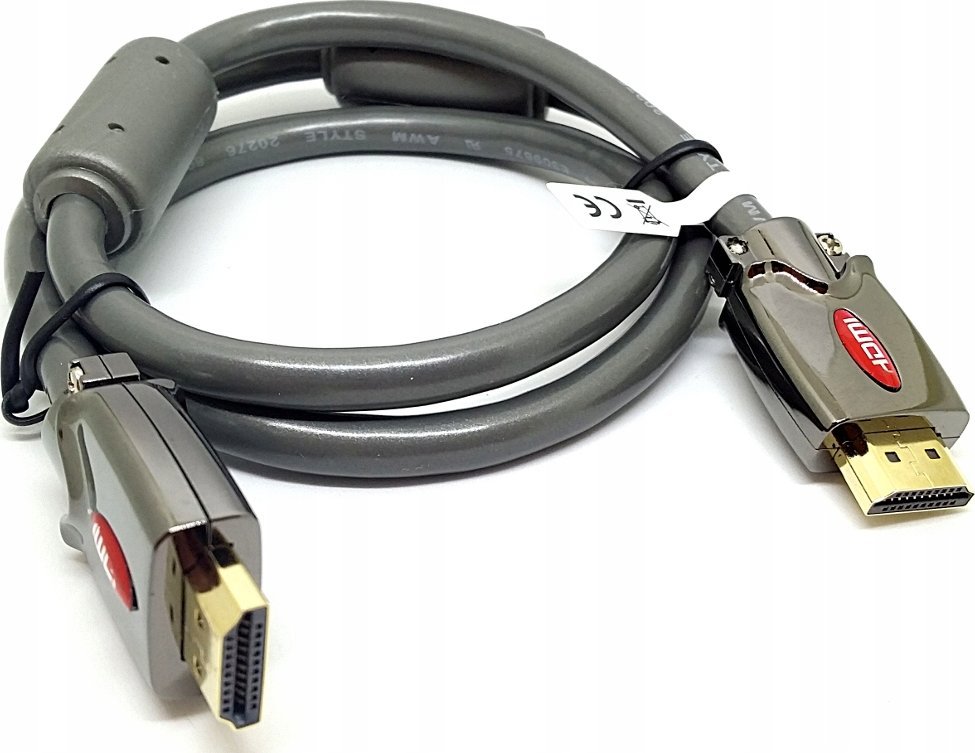 Kabel Vitalco PRZYŁACZE KABEL HDMI-HDMI 2M V1.4