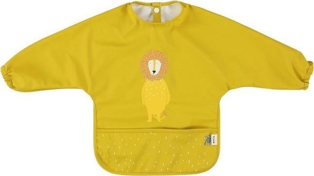 Trixie Lew Wodoodporny Śliniak z Długimi Rękawkami