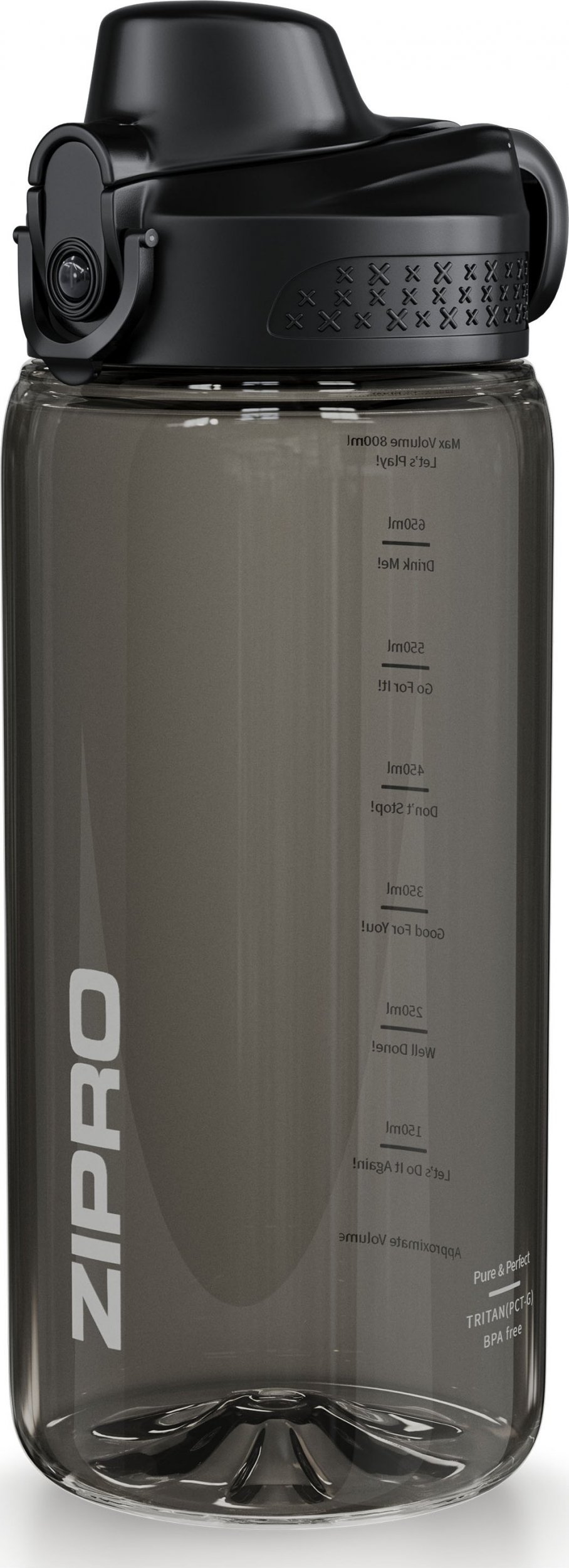 Zipro ZIPRO Watter Bottle Tritan 800 ml