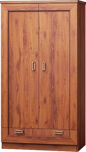 Elior Szafa dwudrzwiowa dąb stuletni - Tilda 8X