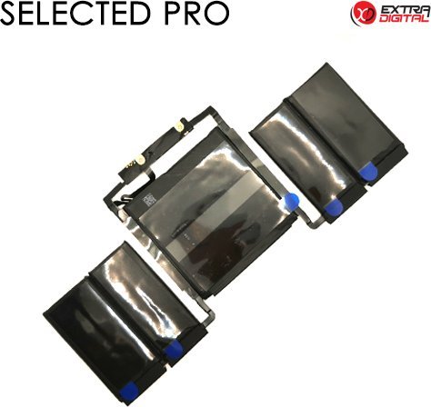 Pamięć do laptopa Extra Digital Nešiojamo kompiuterio baterija skirta A1819, 4314mAh, Extra Digital Selected Pro