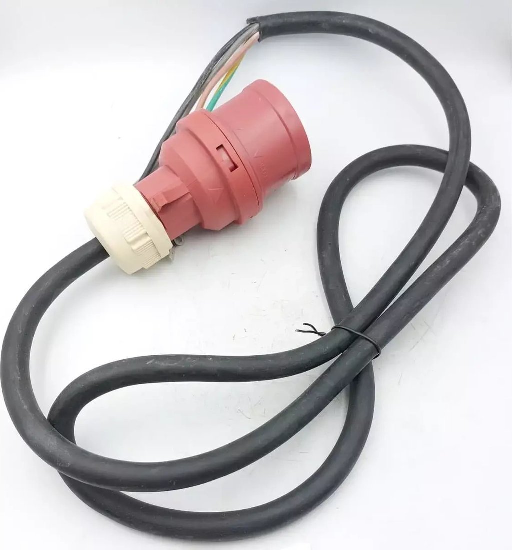 Dedra Przewód zasilający