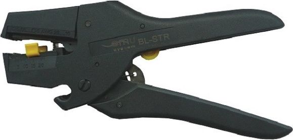 XBS Narzędzie do ściągania izolacji BL-STR XBS ściągacz zaciskarka szczypce