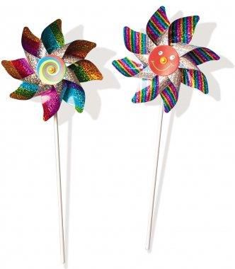 Alexander Wiatrak hologramowy 3