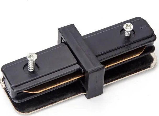 Aigostar Dwuprzewodowa I Typ Szyna czarna Dwuprzewodowa I Typ Szyna czarna