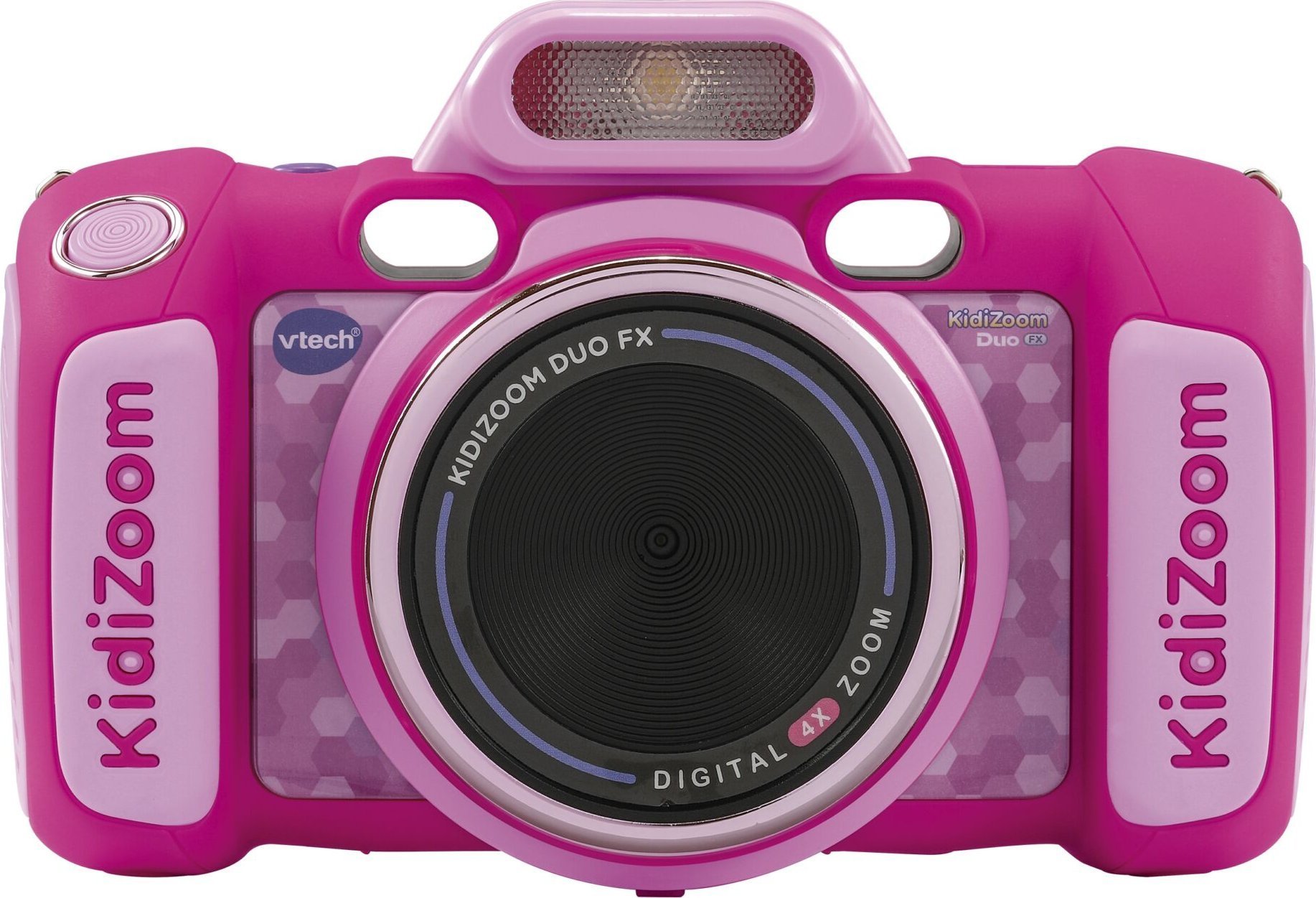 Vtech VTech Kidizoom Duo FX pink