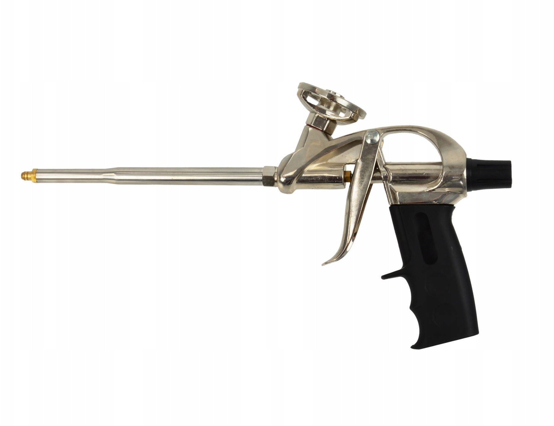 Pistolet do pianki montażowej GEKO typ PROFI (20)