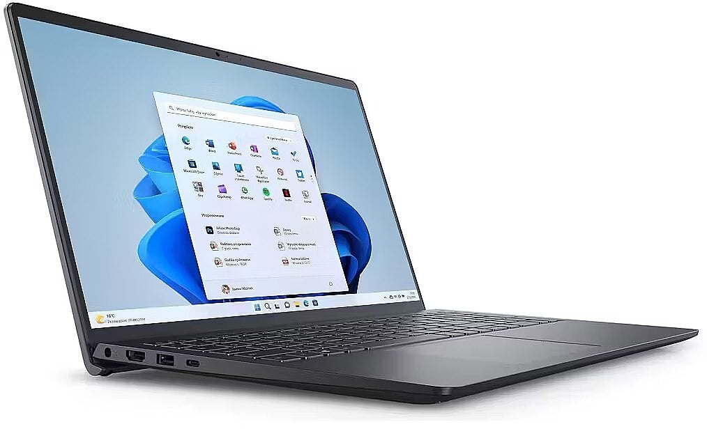 DELL Inspiron 3530 - i5-1334U | 15,6" | 32B | 1TB | Win11 | Czarny
