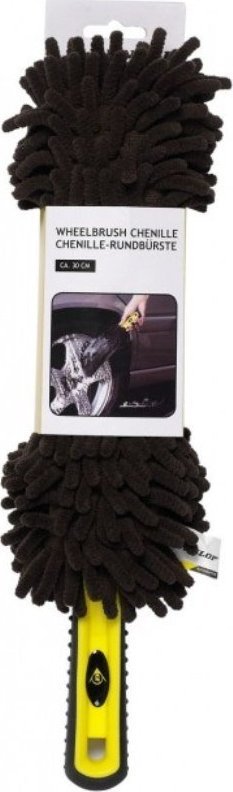 Dunlop Dunlop - Szczotka do czyszczenia felg