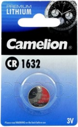 Camelion Bateria CR1632 1 szt.