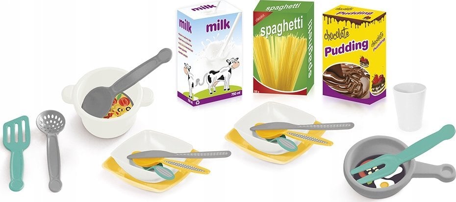 Dolu DOLU kuchnia z wyposażeniem 2606 26064