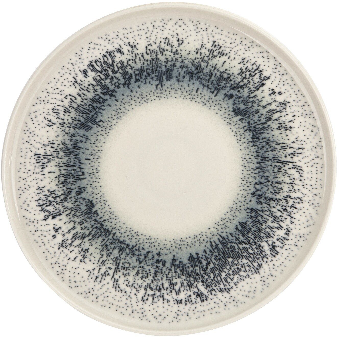 Talerz płytki deserowy 21 cm Luna