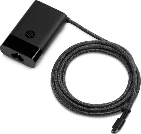 Zasilacz do laptopa HP 65 W, USB-C, (671R2AA#ABB)
