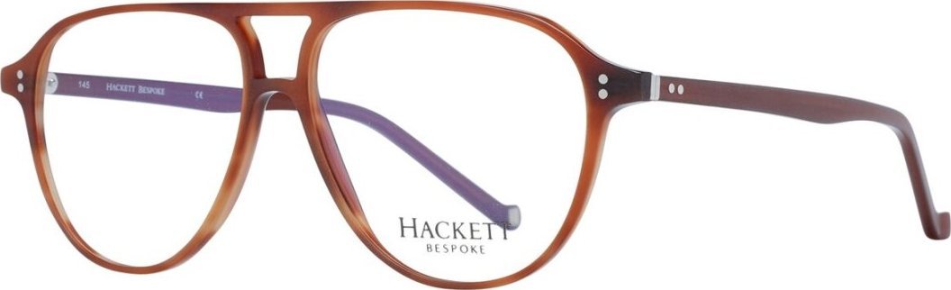 Zegarek Hackett London Ramki do okularów Męskie Hackett London HEB237 54152