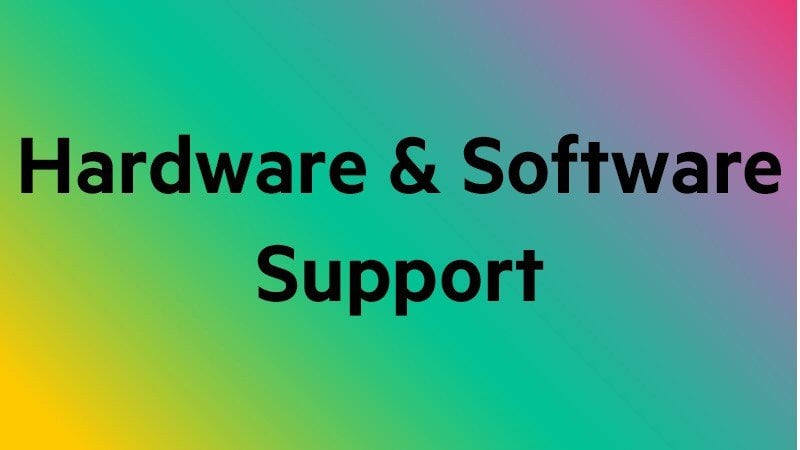 Aruba 5Y FC NBD OS 6000 24G 4SFPSVC