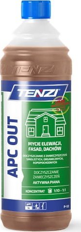Tenzi TENZI APC Out 1L